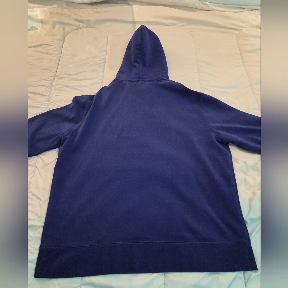 Polo Ralph Lauren Boston Common Hoodie - Picture 8 of 8